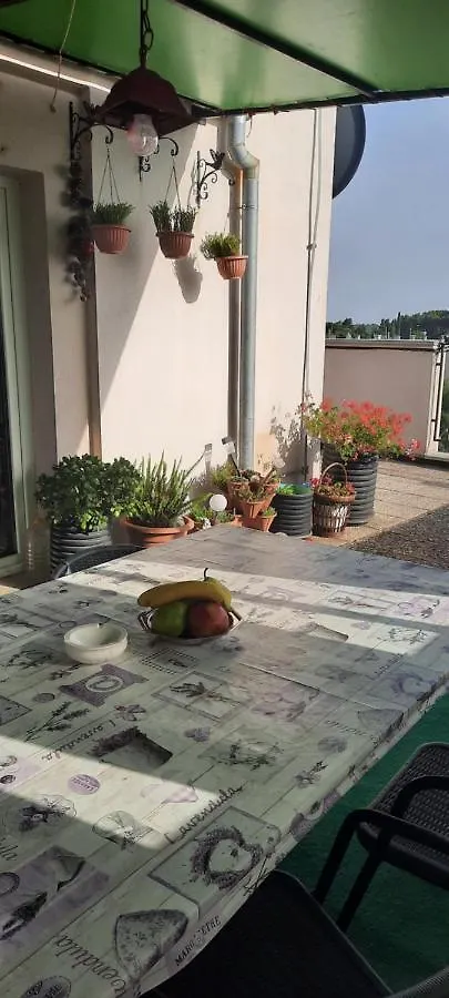 Apartments Katica 풀라 크로아티아