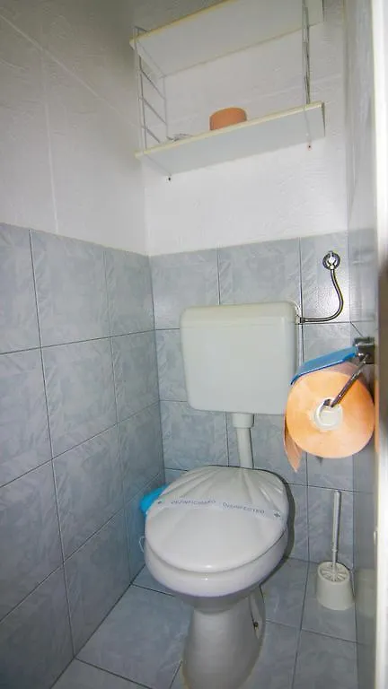 Apartments Katica 풀라