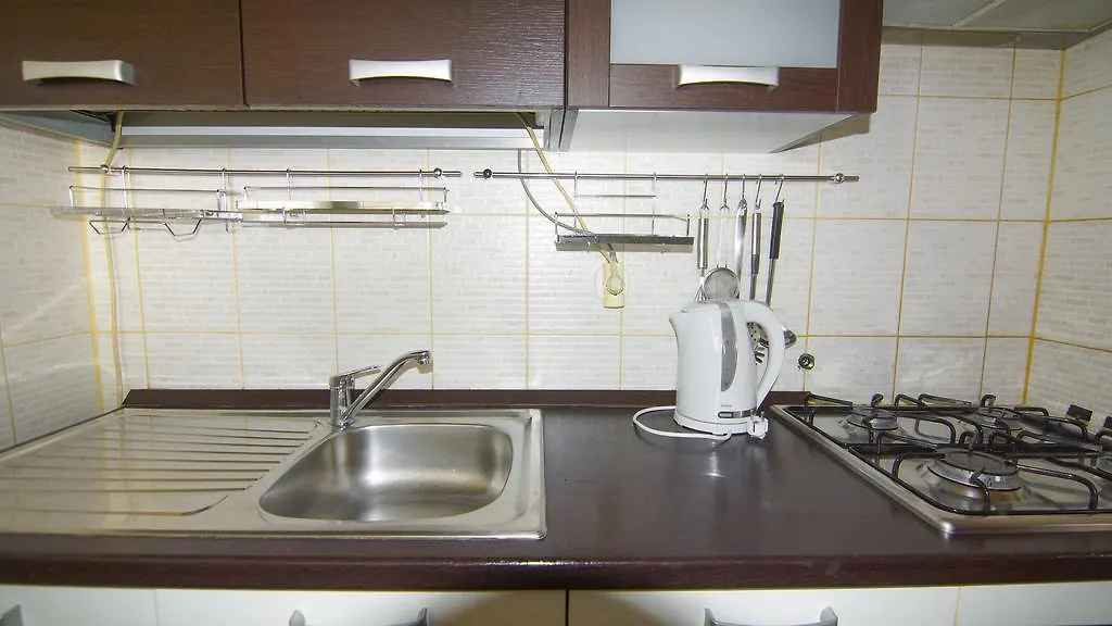Apartments Katica 풀라 0*,  크로아티아