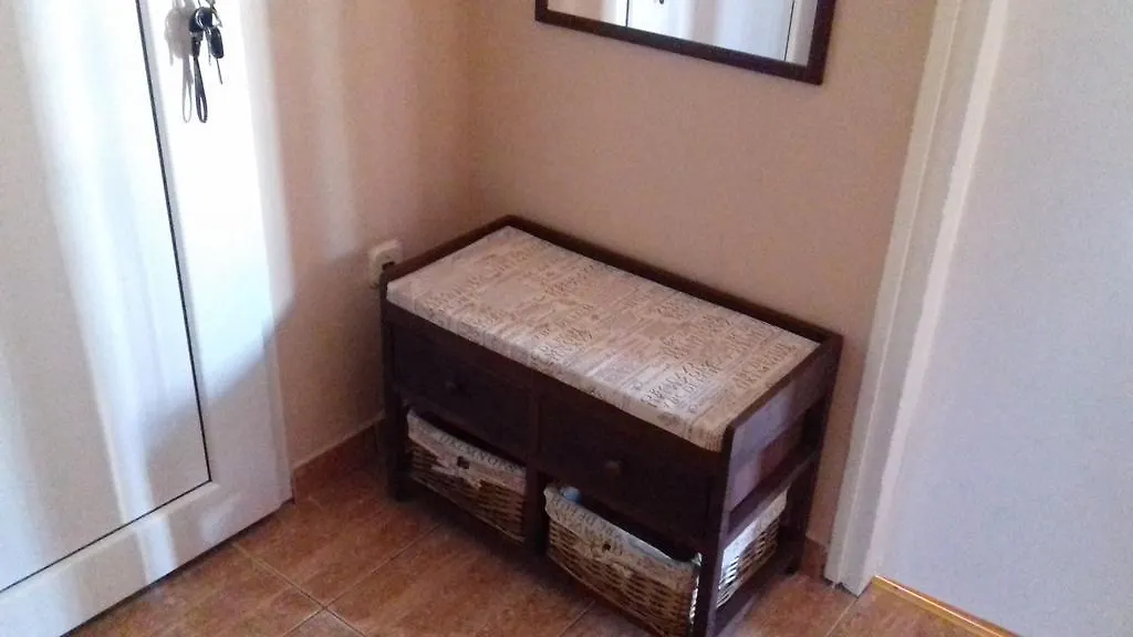 Apartments Katica 풀라 0*,