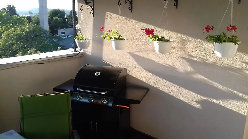 Apartments Katica 풀라