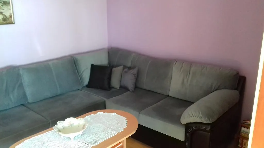 Apartments Katica 풀라