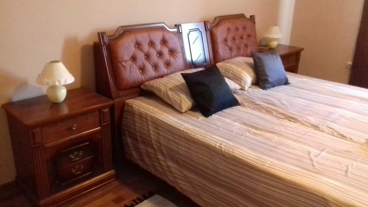Apartments Katica 풀라